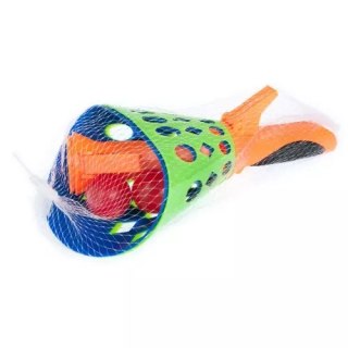 Mega Creative Gra Lapacz 16x27 Siatka 120
