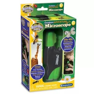 Outdoor Adventure Mikroskop