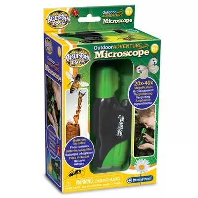 Outdoor Adventure Mikroskop Outdoor Adventure Mikroskop