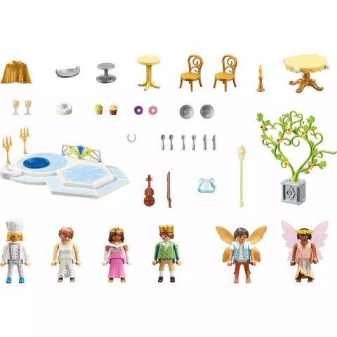 PLAYMOBIL ® Figures 70981. Magiczny taniec