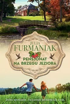 Pensjonat na brzegu jeziora