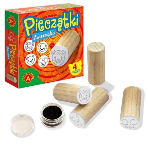 Pieczątki Pieczątki