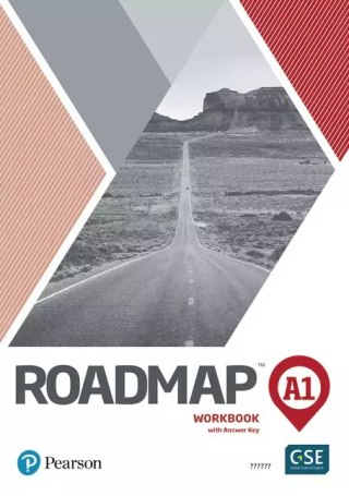 Roadmap A1. Workbook with Answer Key