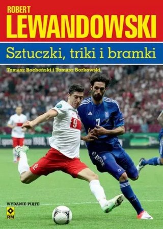 Robert Lewandowski Sztuczki, triki, bramki