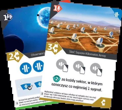 SETI. Poszukiwania pozaziemskich cywilizacji