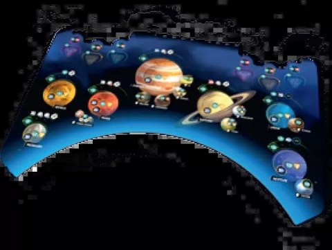 SETI. Poszukiwania pozaziemskich cywilizacji