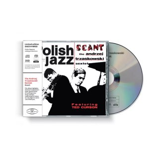 Seant (SACD), CD
