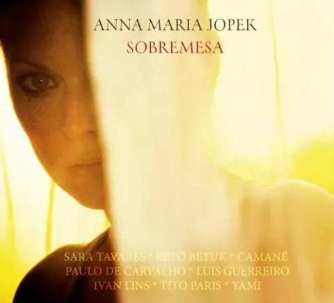 Sobremesa Sobremesa
