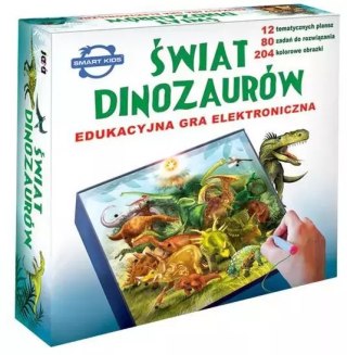 Świat dinozaurów