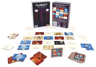 Tajniacy. Bez Cenzury
