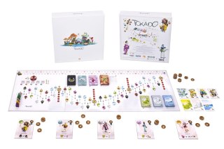 Tokaido (piąta edycja)
