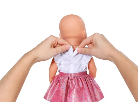 Ubranka Baby Born 836330 36 cm