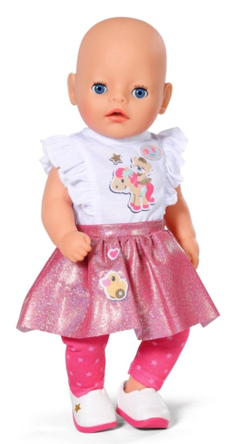 Ubranka Baby Born 836330 36 cm