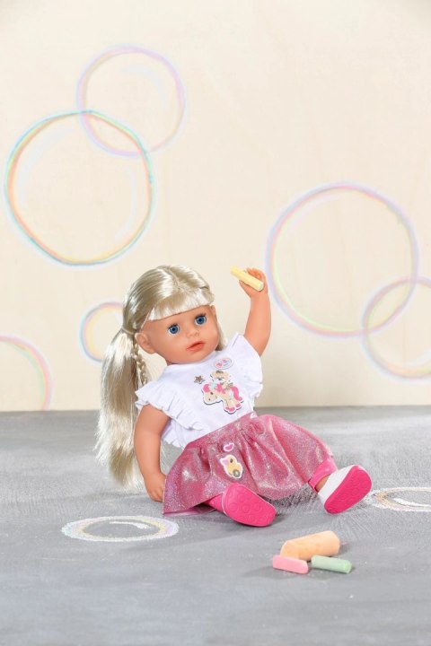 Ubranka Baby Born 836330 36 cm