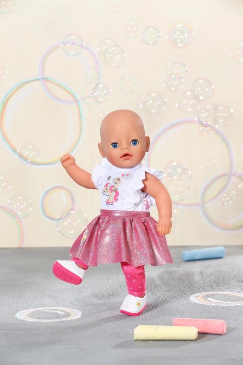 Ubranka Baby Born 836330 36 cm