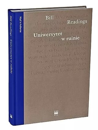 Uniwersytet w ruinie
