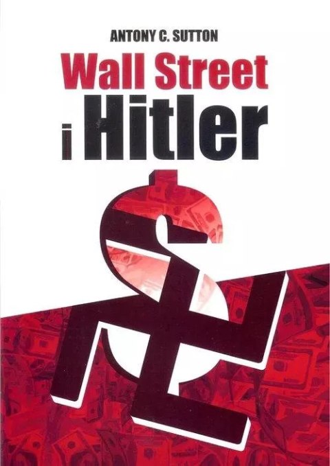 Wall Street i Hitler Wall Street i Hitler