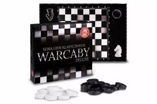 Warcaby (Seria gier klasycznych)