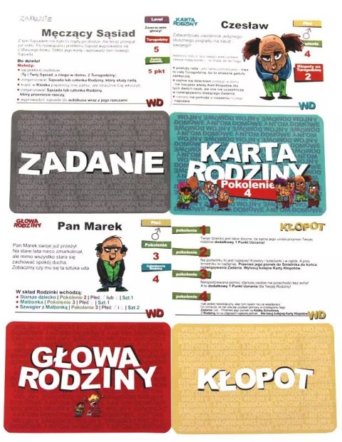 Wojny domowe Wojny domowe