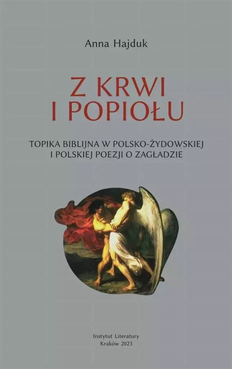 Z krwi i popiołu Z krwi i popiołu