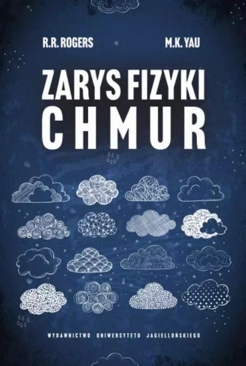 Zarys fizyki chmur Zarys fizyki chmur