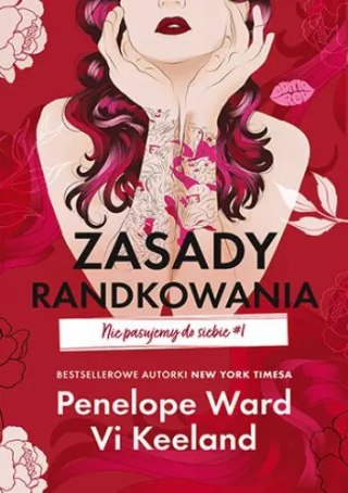 Zasady randkowania. Nie pasujemy do siebie. Tom 1