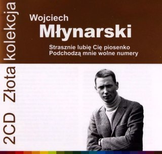 Złota Kolekcja Vol. 1 & Vol. 2, 2CD