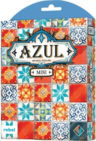 Azul Mini