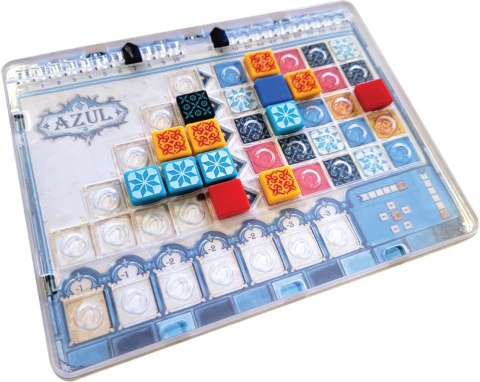 Azul Mini Azul Mini