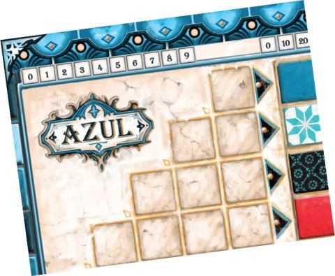 Azul Mini Azul Mini