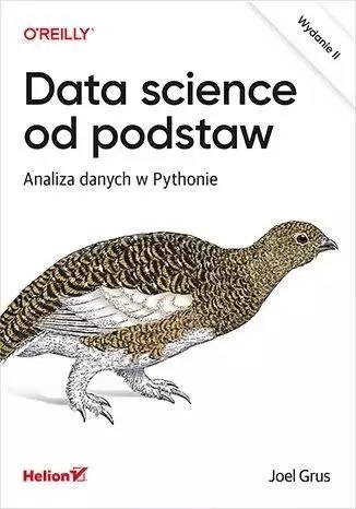 Data science od podstaw. Analiza danych... w.2 Data science od podstaw. Analiza danych... w.2