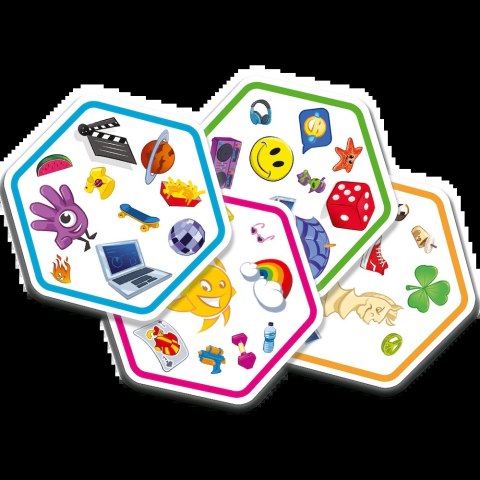 Dobble Connect Dobble Connect