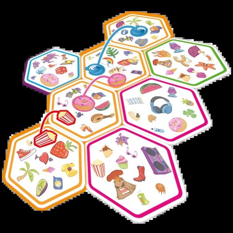 Dobble Connect Dobble Connect