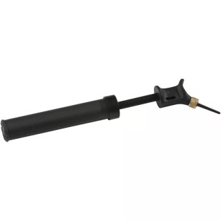 Enero - Pompka do piłek 17cm z igłą dwukierunkową