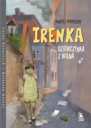 Irenka