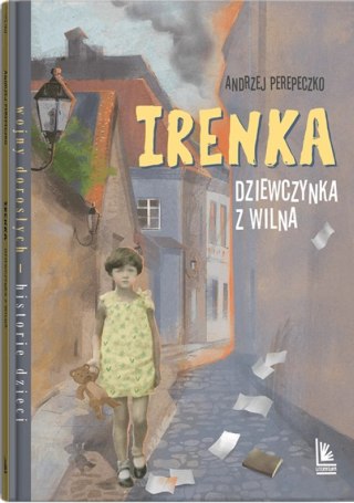 Irenka