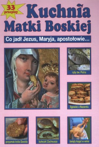 Kuchnia Matki Boskiej