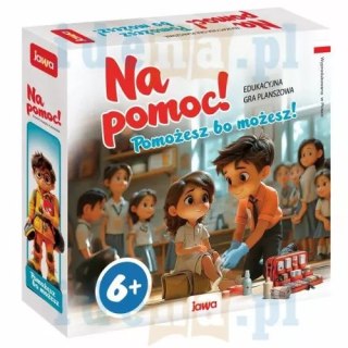 Na pomoc!
