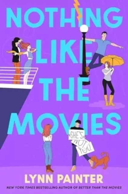 Nothing Like the Movies wer. angielska Nothing Like the Movies wer. angielska