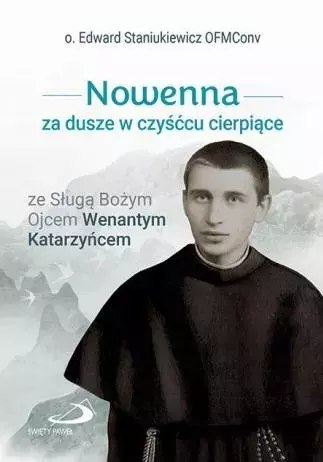 Nowenna za dusze w czyśćcu cierpiące.. Nowenna za dusze w czyśćcu cierpiące..