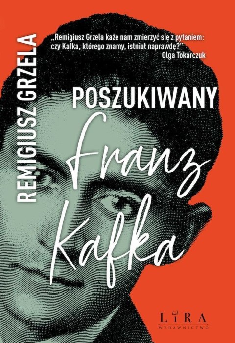 Poszukiwany Franz Kafka Poszukiwany Franz Kafka