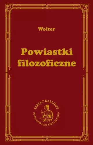 Powiastki filozoficzne