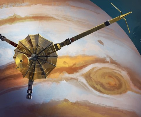 SETI. Poszukiwania pozaziemskich cywilizacji