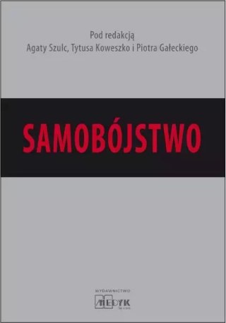 Samobójstwo