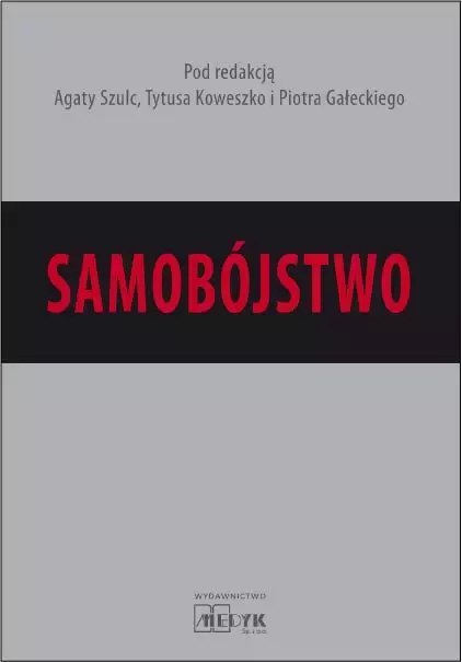 Samobójstwo Samobójstwo