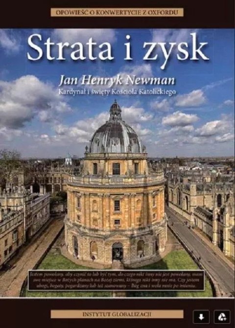 Strata i zysk Strata i zysk