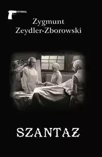 Szantaż Szantaż
