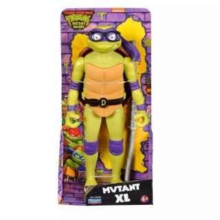WOJOWNICZE ŻÓŁWIE NINJA XL Donatello, figurka