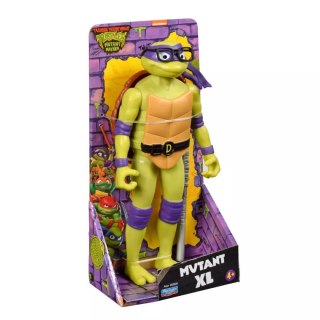 WOJOWNICZE ŻÓŁWIE NINJA XL Donatello, figurka