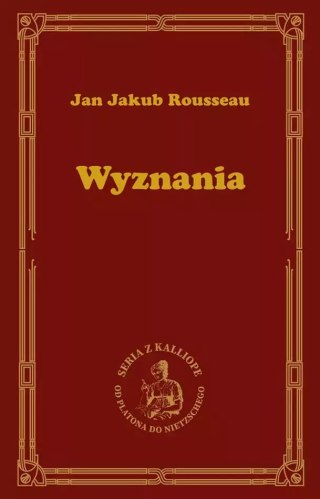 Wyznania